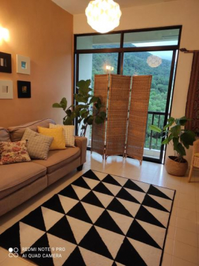 Cozy & Comfy 3 rooms apartment near beach